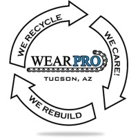 WearPro Inc Logo
