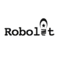 Robolit Logo
