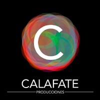 Calafate Producciones Logo
