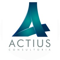 ACTIUS CONSULTORIA GESTÃO DE ATIVOS - CONTROLE PATRIMONIAL Logo