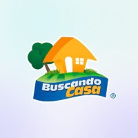 Buscando Casa Logo