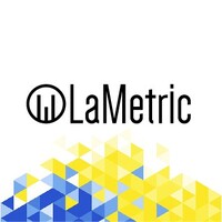 LaMetric (Smart Atoms Limited) Logo