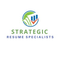 Strategic Resume Specialists Logo