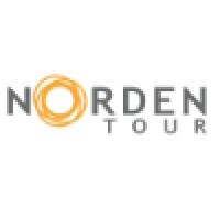 Norden Tour Logo