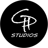 GP Studios Logo