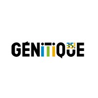 Groupe Génitique Logo