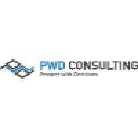 PwD Consulting Logo