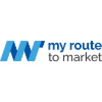 My Route to Market Logo