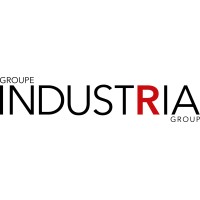 Groupe Industria Logo