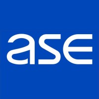 ASE srl Logo
