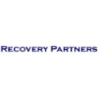 Recovery Partners Canada Logo