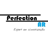 PERFECTION AR CONDICIONADO Logo