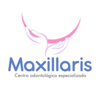 Maxillaris - Centro Odontológico Especializado Logo