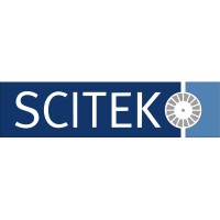 SCITEK Consultants Ltd Logo