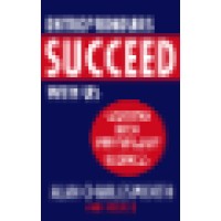Entrepreneurs Succeed with Us - Creating a high performance business Logo