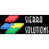 Sierra Solutions Pty Ltd Logo