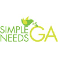 Simple Needs GA Logo