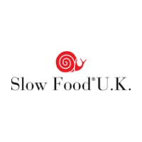 Slow Food UK Logo