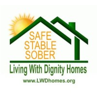 Living With Dignity Homes Logo