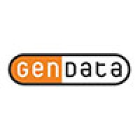 Gendata S.r.l. Logo