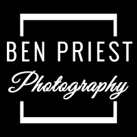 Ben Priest Photography Logo