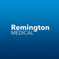 Remington Medical Inc. Logo