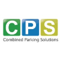 Combined Parking Solutions Logo