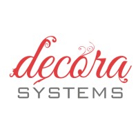 Decora Systems Logo
