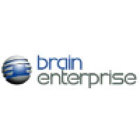 Brain Enterprise srl Logo