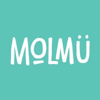 MOLMÜ | Murals + Design Logo