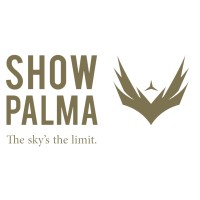 SHOW PALMA Logo