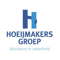 Hoeijmakers Groep Logo