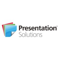 Presentation Solutions Limited Logo