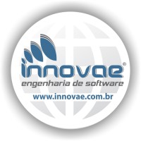 Innovae Brasil Engenharia de Software Logo