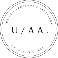 U/AA. Logo