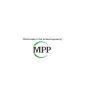 Mirror Polishing & Plating Co., Inc. Logo