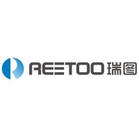 深圳市瑞图生物技术有限公司 Logo