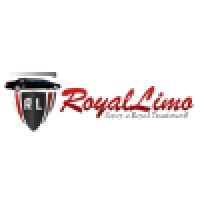 Royal Limo Logo