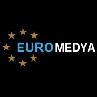 Euromedya Web Tasarım ve Web Yazılım Firması Ajansı istanbul Logo