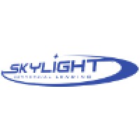 Skylight Commercial Lending Logo