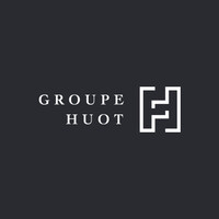 Groupe Huot Logo