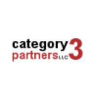 Category 3 Partners Logo