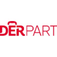 DERPART Reisevertrieb GmbH Logo