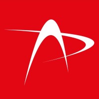 Aeroviajes Pacífico Logo