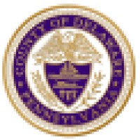 Delaware County, Pennsylvania Logo