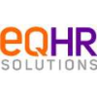 eqHR Solutions Inc Logo