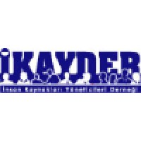 İKAYDER Logo