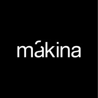 Makina Branding Logo
