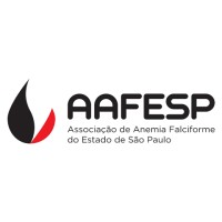 AAFESP - Associação de Anemia Falciforme do Estado de São Paulo Logo