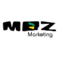 MBZ Marketing Logo